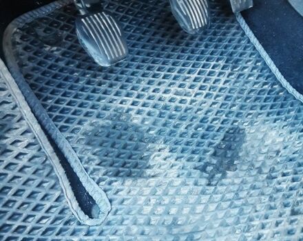 Синий Форд Фокус, объемом двигателя 1.6 л и пробегом 260 тыс. км за 6700 $, фото 16 на Automoto.ua