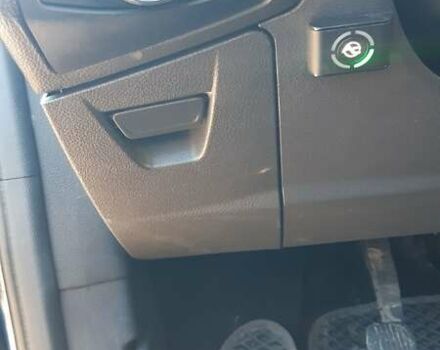 Форд Фокус 2012 у Обухове на Automoto.ua Синій Форд Фокус, об'ємом двигуна 1.6 л та пробігом 258 тис. км за 7200 $, фото 18 на Automoto.ua