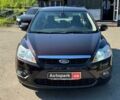 Синій Форд Фокус, об'ємом двигуна 2 л та пробігом 80 тис. км за 6990 $, фото 1 на Automoto.ua