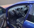 Синій Форд Фокус, об'ємом двигуна 2 л та пробігом 250 тис. км за 6800 $, фото 3 на Automoto.ua