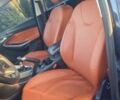 Синий Форд Фокус, объемом двигателя 1.6 л и пробегом 210 тыс. км за 7950 $, фото 16 на Automoto.ua