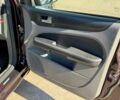 Синій Форд Фокус, об'ємом двигуна 2 л та пробігом 80 тис. км за 6990 $, фото 20 на Automoto.ua