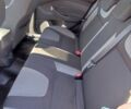 Синий Форд Фокус, объемом двигателя 1.6 л и пробегом 273 тыс. км за 5000 $, фото 9 на Automoto.ua