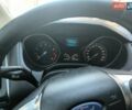 Синий Форд Фокус, объемом двигателя 1.6 л и пробегом 235 тыс. км за 7000 $, фото 1 на Automoto.ua