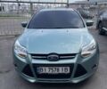 Синий Форд Фокус, объемом двигателя 2 л и пробегом 189 тыс. км за 7001 $, фото 2 на Automoto.ua