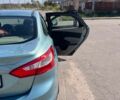 Синій Форд Фокус, об'ємом двигуна 2 л та пробігом 315 тис. км за 6024 $, фото 30 на Automoto.ua