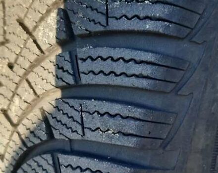 Форд Фокус 2012 у Обухове на Automoto.ua Синій Форд Фокус, об'ємом двигуна 1.6 л та пробігом 258 тис. км за 7200 $, фото 27 на Automoto.ua