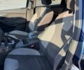 Синій Форд Фокус, об'ємом двигуна 1.6 л та пробігом 247 тис. км за 6500 $, фото 11 на Automoto.ua