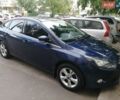 Синій Форд Фокус, об'ємом двигуна 1.6 л та пробігом 135 тис. км за 7800 $, фото 5 на Automoto.ua