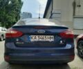 Синий Форд Фокус, объемом двигателя 1.6 л и пробегом 137 тыс. км за 7300 $, фото 3 на Automoto.ua