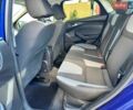 Синий Форд Фокус, объемом двигателя 2 л и пробегом 237 тыс. км за 6500 $, фото 9 на Automoto.ua