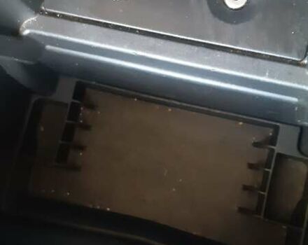 Форд Фокус 2012 у Обухове на Automoto.ua Синій Форд Фокус, об'ємом двигуна 1.6 л та пробігом 258 тис. км за 7200 $, фото 26 на Automoto.ua