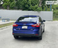 Синій Форд Фокус, об'ємом двигуна 2 л та пробігом 152 тис. км за 5500 $, фото 11 на Automoto.ua