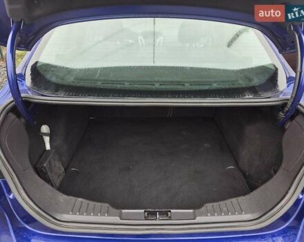 Синій Форд Фокус, об'ємом двигуна 1 л та пробігом 176 тис. км за 7300 $, фото 28 на Automoto.ua