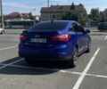 Синий Форд Фокус, объемом двигателя 2 л и пробегом 216 тыс. км за 5533 $, фото 4 на Automoto.ua