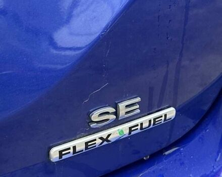 Синий Форд Фокус, объемом двигателя 2 л и пробегом 194 тыс. км за 7999 $, фото 8 на Automoto.ua