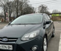 Синій Форд Фокус, об'ємом двигуна 1 л та пробігом 137 тис. км за 5800 $, фото 2 на Automoto.ua
