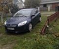 Синий Форд Фокус, объемом двигателя 1 л и пробегом 158 тыс. км за 8800 $, фото 1 на Automoto.ua