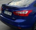 Синий Форд Фокус, объемом двигателя 2 л и пробегом 216 тыс. км за 6900 $, фото 6 на Automoto.ua