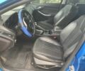 Форд Фокус 2013 в Черноморске (Ильичевске) на Automoto.ua Синий Форд Фокус, объемом двигателя 2 л и пробегом 158 тыс. км за 7000 $, фото 5 на Automoto.ua
