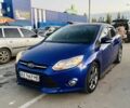 Синий Форд Фокус, объемом двигателя 2 л и пробегом 90 тыс. км за 7700 $, фото 5 на Automoto.ua