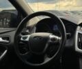 Синий Форд Фокус, объемом двигателя 2 л и пробегом 216 тыс. км за 6900 $, фото 15 на Automoto.ua