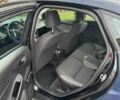 Синій Форд Фокус, об'ємом двигуна 2 л та пробігом 198 тис. км за 6500 $, фото 4 на Automoto.ua