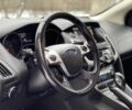 Синий Форд Фокус, объемом двигателя 2 л и пробегом 260 тыс. км за 6555 $, фото 5 на Automoto.ua