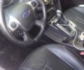 Форд Фокус 2013 у Києві на Automoto.ua Синій Форд Фокус, об'ємом двигуна 2 л та пробігом 229 тис. км за 8600 $, фото 6 на Automoto.ua