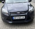 Синий Форд Фокус, объемом двигателя 1 л и пробегом 108 тыс. км за 8056 $, фото 1 на Automoto.ua