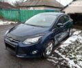 Синій Форд Фокус, об'ємом двигуна 1 л та пробігом 18 тис. км за 10800 $, фото 7 на Automoto.ua