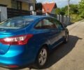 Синий Форд Фокус, объемом двигателя 2 л и пробегом 155 тыс. км за 6999 $, фото 7 на Automoto.ua