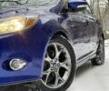 Синий Форд Фокус, объемом двигателя 2 л и пробегом 260 тыс. км за 6555 $, фото 4 на Automoto.ua