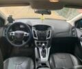 Форд Фокус 2013 в Черноморске (Ильичевске) на Automoto.ua Синий Форд Фокус, объемом двигателя 2 л и пробегом 158 тыс. км за 7000 $, фото 4 на Automoto.ua