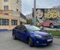 Синий Форд Фокус, объемом двигателя 2 л и пробегом 196 тыс. км за 5899 $, фото 1 на Automoto.ua