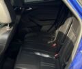 Синий Форд Фокус, объемом двигателя 2 л и пробегом 216 тыс. км за 6900 $, фото 16 на Automoto.ua