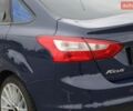 Синий Форд Фокус, объемом двигателя 1 л и пробегом 141 тыс. км за 5700 $, фото 7 на Automoto.ua