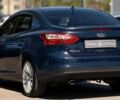 Синий Форд Фокус, объемом двигателя 1 л и пробегом 135 тыс. км за 5500 $, фото 13 на Automoto.ua
