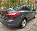 Синий Форд Фокус, объемом двигателя 1.6 л и пробегом 152 тыс. км за 7250 $, фото 20 на Automoto.ua