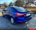 Синій Форд Фокус, об'ємом двигуна 1 л та пробігом 180 тис. км за 6500 $, фото 4 на Automoto.ua
