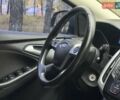 Синий Форд Фокус, объемом двигателя 1.6 л и пробегом 152 тыс. км за 7250 $, фото 51 на Automoto.ua