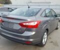 Синий Форд Фокус, объемом двигателя 2 л и пробегом 140 тыс. км за 6300 $, фото 3 на Automoto.ua