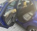 Синий Форд Фокус, объемом двигателя 2 л и пробегом 90 тыс. км за 7700 $, фото 10 на Automoto.ua
