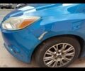 Синий Форд Фокус, объемом двигателя 2 л и пробегом 140 тыс. км за 6300 $, фото 7 на Automoto.ua