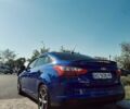 Синий Форд Фокус, объемом двигателя 2 л и пробегом 90 тыс. км за 7700 $, фото 2 на Automoto.ua