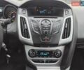Синій Форд Фокус, об'ємом двигуна 1 л та пробігом 176 тис. км за 7300 $, фото 25 на Automoto.ua