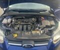 Синий Форд Фокус, объемом двигателя 2 л и пробегом 232 тыс. км за 7999 $, фото 4 на Automoto.ua