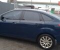 Синий Форд Фокус, объемом двигателя 1 л и пробегом 182 тыс. км за 6800 $, фото 1 на Automoto.ua