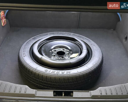 Синий Форд Фокус, объемом двигателя 2 л и пробегом 147 тыс. км за 7600 $, фото 17 на Automoto.ua