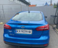 Синий Форд Фокус, объемом двигателя 2 л и пробегом 299 тыс. км за 6700 $, фото 8 на Automoto.ua